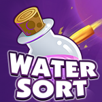 Water Sort  (MOD Unlimited Money) 1.0.19