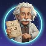What’s my IQ? (MOD Unlimited Money) 25.10.07