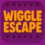 Wiggle Escape (MOD Unlimited Money) 1.0.3