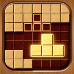 Wood Block Puzzle (MOD Unlimited Money) 1.6.16