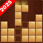 Wood Block Puzzle MOD Unlimited Money 2.9