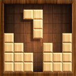 Wood Cube Puzzle (MOD Unlimited Money) 1.0.11