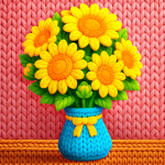 Wool Fever Unravel Yarn 3D MOD Unlimited Money 1.0.2