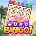 Word Bingo (MOD Unlimited Money) 0.0.19