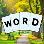 Word Card Word Connect MOD Unlimited Money 1.1.0