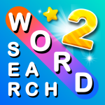 Word Search 2 (MOD Unlimited Money) 1.22.0