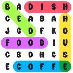 Word Search (MOD Unlimited Money) 4.2.5