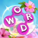 Wordscapes In Bloom (MOD Unlimited Money) 1.8.0