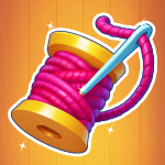 Yarn Dream Room (MOD Unlimited Money) 1.0.1