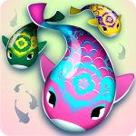 Zen Koi 2 MOD Unlimited Money VARY