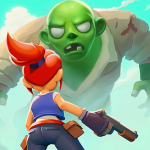 Zombie Hero (MOD Unlimited Money) 0.3.0-rc815
