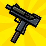 Zombie Royale io Offline Game (MOD Unlimited Money) 3.0.3