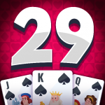 29 Card Master  (MOD Unlimited Money) 1.7.1
