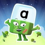 Alphablocks World (MOD Unlimited Money) 1.7.5