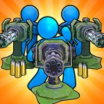 Ammo Fever Tower Gun Defense MOD Unlimited Money 0.37.16 Ammo Fever Tower Gun Defense MOD Unlimited Money 0.37.16