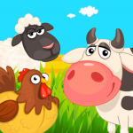 Animal farm MOD Unlimited Money 1.8.6