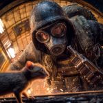 Anomaly Day Zero survival zone (MOD Unlimited Money) 1.3.39