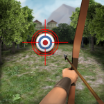 Archery Big Match (MOD Unlimited Money) 1.3.19