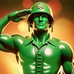 Army Men (MOD Unlimited Money) 2.7