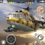 Army Transport Helicopter Game MOD Unlimited Money 6.1