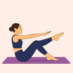 Asian pilates (MOD Unlimited Money) 1.5.0