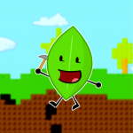 BFDI Survival MOD Unlimited Money 1.0.1