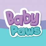 Baby Paws MOD Unlimited Money 1.4.0