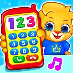 Baby Phone & Kids Games (MOD Unlimited Money) 1.0.6