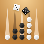 Backgammon Online MOD Unlimited Money 541.0.0 Backgammon Online MOD Unlimited Money 541.0.0