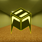 Backrooms (MOD Unlimited Money) 1.7.1