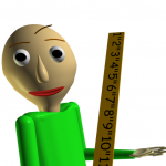 Baldi’s Basics® Classic (MOD Unlimited Money) 1.4.5