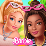 Barbie Merge Mystery MOD Unlimited Money 73