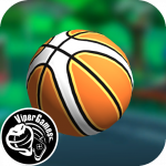 Basketball Online (MOD Unlimited Money) 1.3.7.167