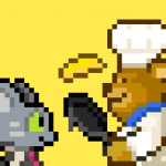 Bear’s Restaurant (MOD Unlimited Money) 2.0.20