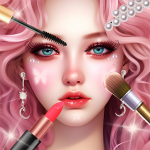 Beauty Makeup Challenge (MOD Unlimited Money) 4.1