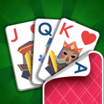 Big Card Solitaire (MOD Unlimited Money) 2025.121