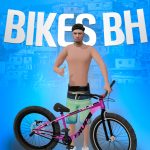 Bikes BH (MOD Unlimited Money) 1.0