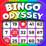 Bingo Odyssey (MOD Unlimited Money) 1.34