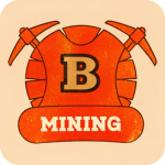 Bitcoin Mining (MOD Unlocked All) 1.35