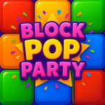 Block Pop Party (MOD Unlimited Money) 1.2