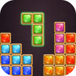 Block Puzzle Jewel Classic MOD Unlimited Money 2.45