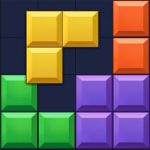 Block Smash Block Puzzle Game MOD Unlimited Money 1.0.28