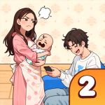 Brain Puzzle 2 Logic Twist MOD Unlimited Money 1.1.3