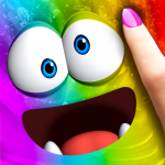 Bruno My Talking Slime Pet MOD Unlimited Money 4.30