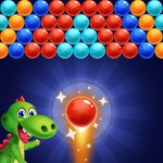 Bubble Shooter (MOD Unlimited Money) 3.4.1