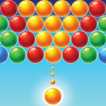 Bubble Shooter Pop MOD Unlimited Money 2.3.8.9