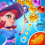 Bubble Witch 2 Saga MOD Unlimited Money 2.4.0.1