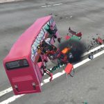 Bus Crash Simulator MOD Unlimited Money 10 Bus Crash Simulator MOD Unlimited Money 10