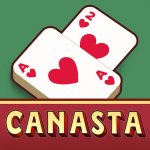 Canasta – Fun Friends MOD Unlimited Money 2025.46.3