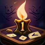 Candle Clicker Idle Dungeon MOD Unlimited Money 0.2.0
